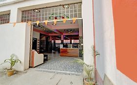Hotel O Gaurav International
